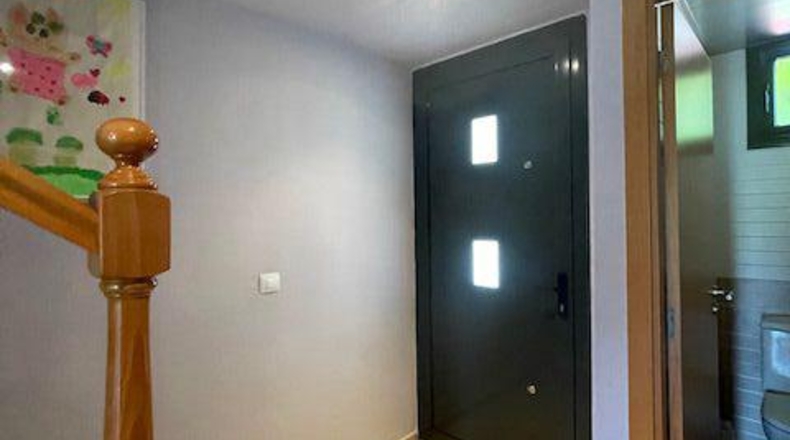 Barcelona - la Gornal - 190m2