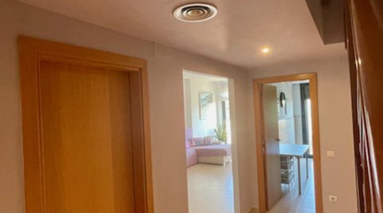 Barcelona - la Gornal - 190m2