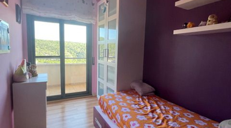 Barcelona - la Gornal - 190m2