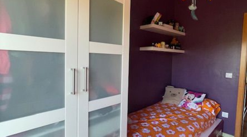 Barcelona - la Gornal - 190m2