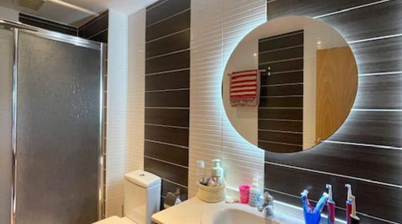 Barcelona - la Gornal - 190m2