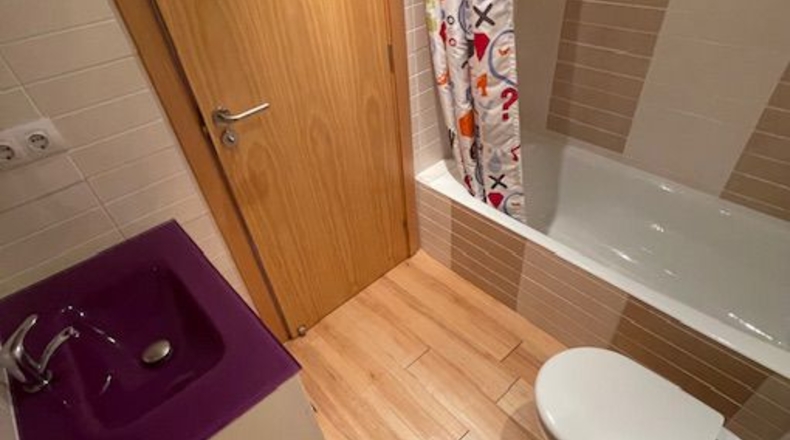 Barcelona - la Gornal - 190m2