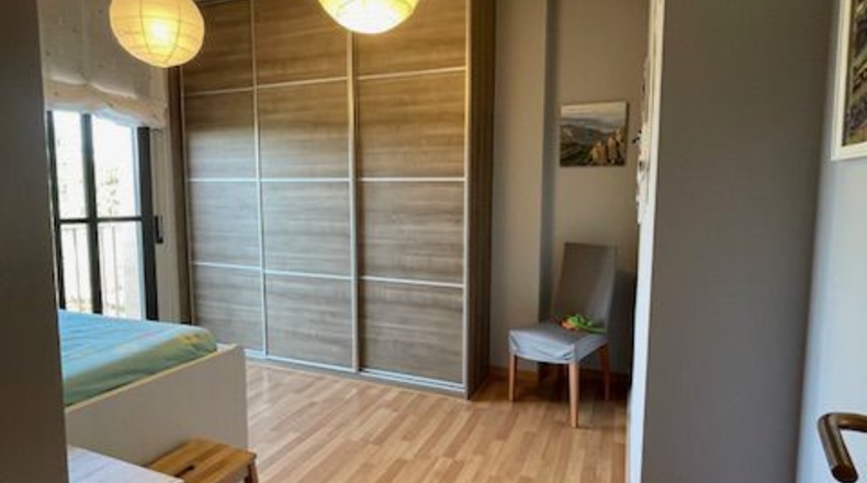 Barcelona - la Gornal - 190m2