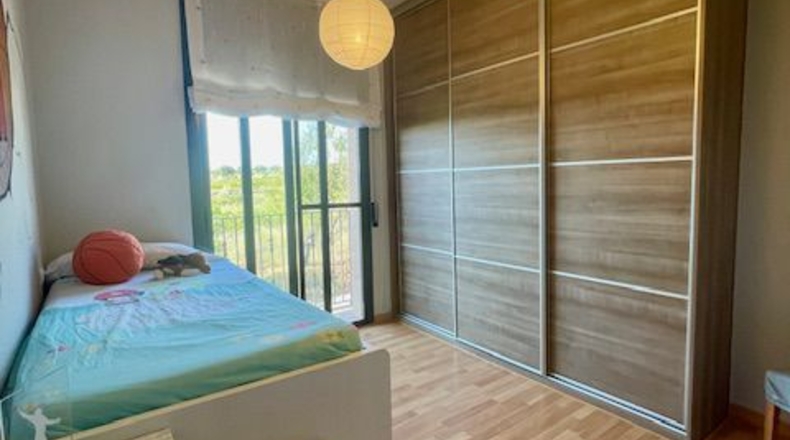 Barcelona - la Gornal - 190m2