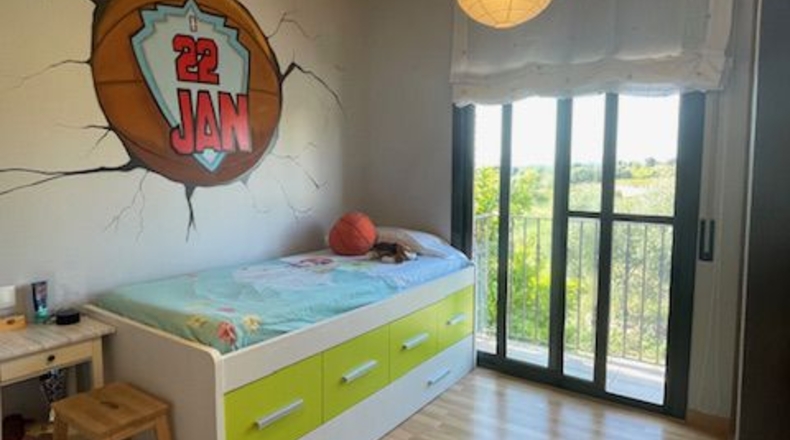 Barcelona - la Gornal - 190m2