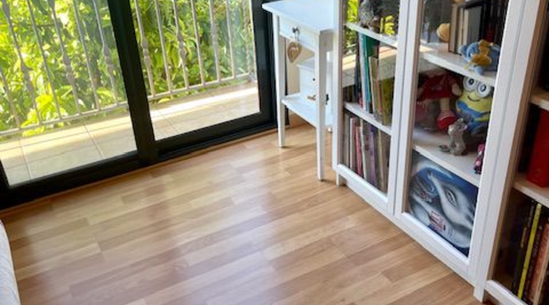 Barcelona - la Gornal - 190m2