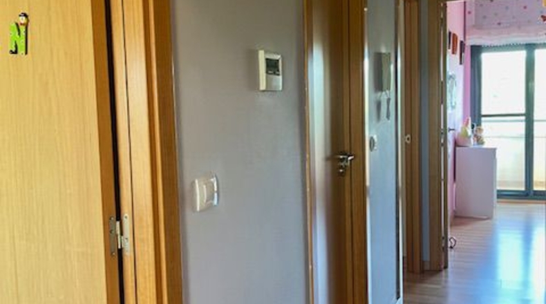 Barcelona - la Gornal - 190m2