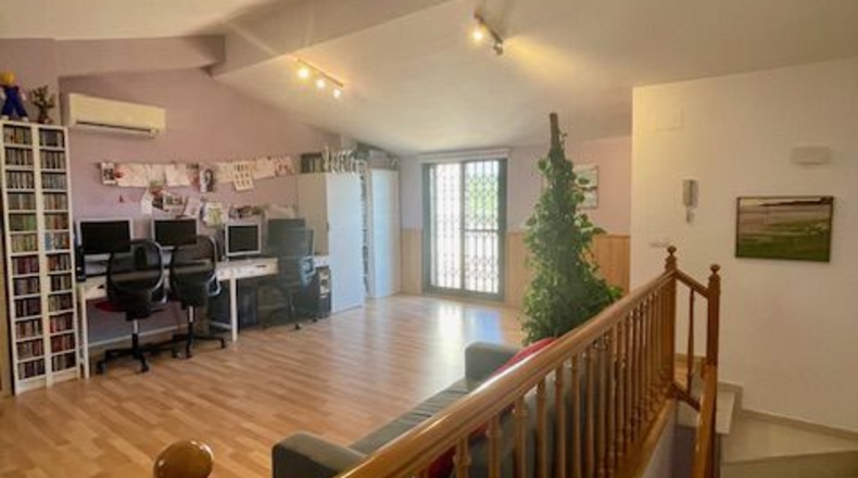 Barcelona - la Gornal - 190m2