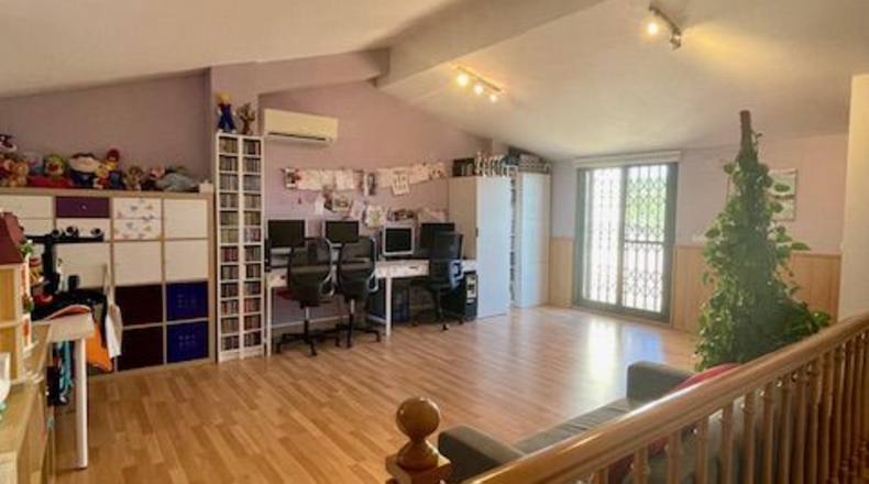 Barcelona - la Gornal - 190m2