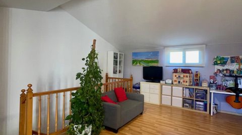 Barcelona - la Gornal - 190m2