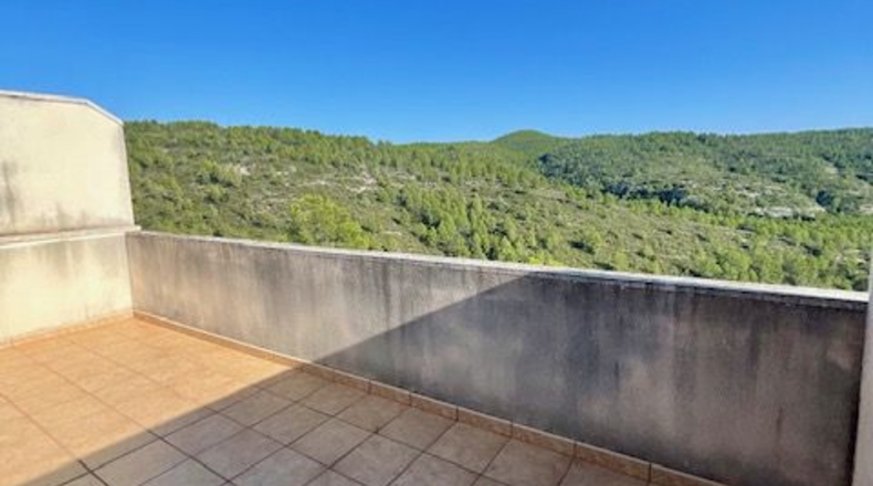 Barcelona - la Gornal - 190m2