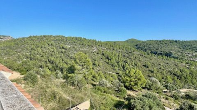 Barcelona - la Gornal - 190m2