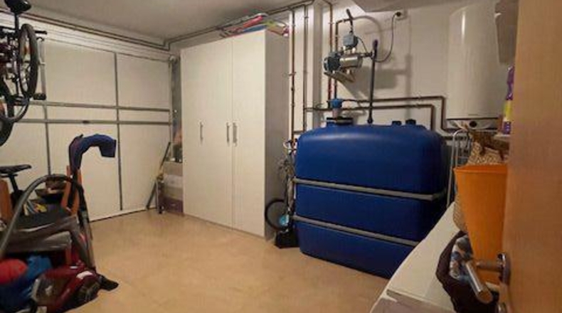 Barcelona - la Gornal - 190m2