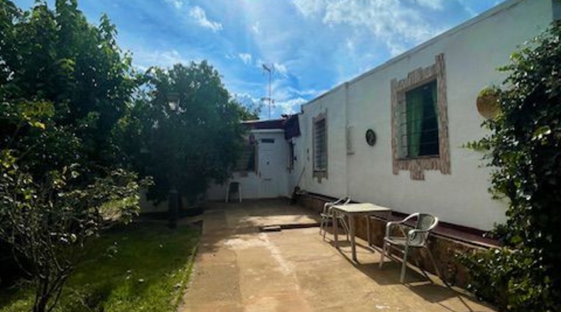 Barcelona - Santa Margarida i els Monjos - 4250m2