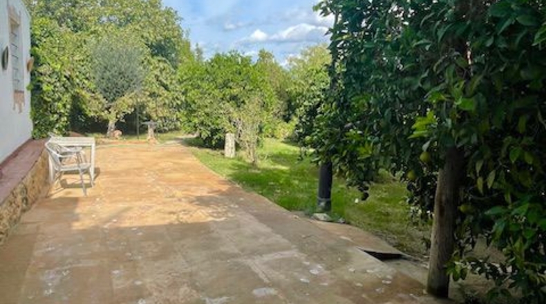 Barcelona - Santa Margarida i els Monjos - 4250m2