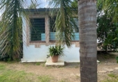 Casa de camp amb terreny en venda a Santa Margarida de Montbui ref.: TR350220 foto
