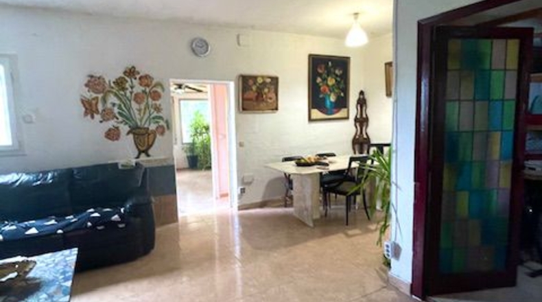 Barcelona - Santa Margarida i els Monjos - 4250m2