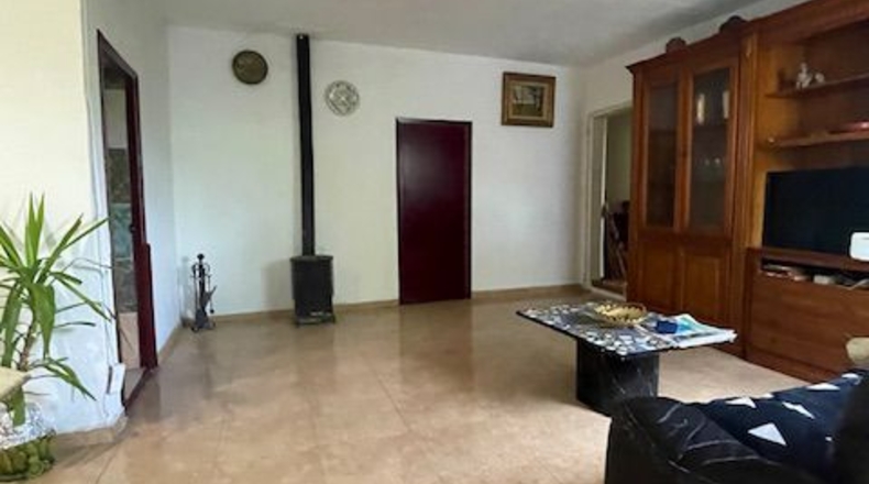 Barcelona - Santa Margarida i els Monjos - 4250m2