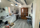 Casa de camp amb terreny en venda a Santa Margarida de Montbui ref.: TR350220 foto