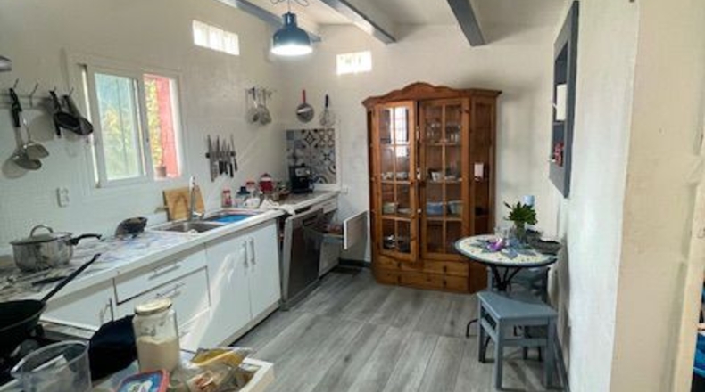 Barcelona - Santa Margarida i els Monjos - 4250m2