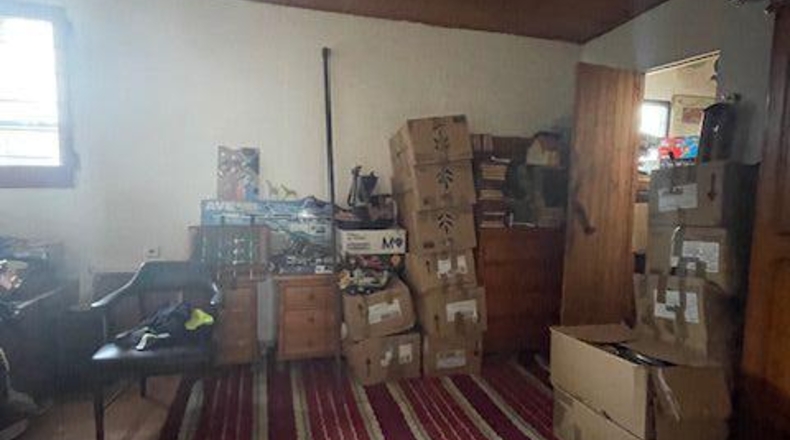 Barcelona - Santa Margarida i els Monjos - 4250m2
