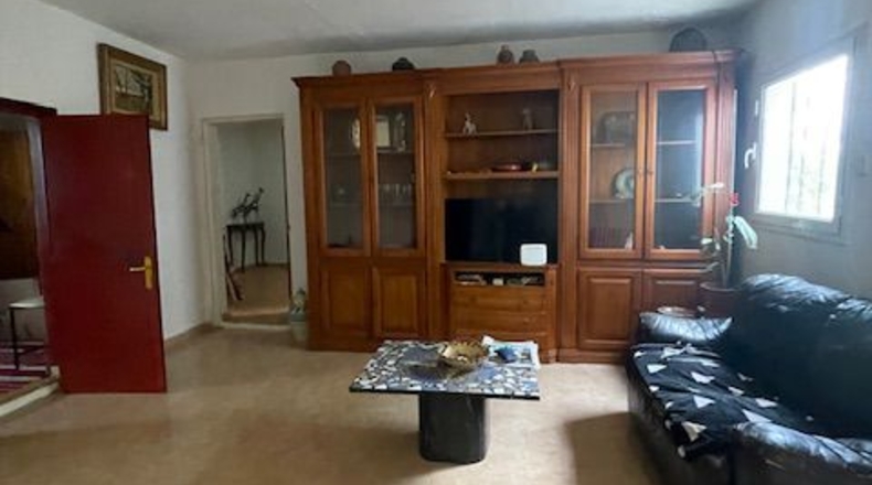 Barcelona - Santa Margarida i els Monjos - 4250m2