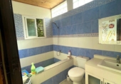 Casa de camp amb terreny en venda a Santa Margarida de Montbui ref.: TR350220 foto