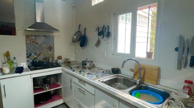 Barcelona - Santa Margarida i els Monjos - 4250m2