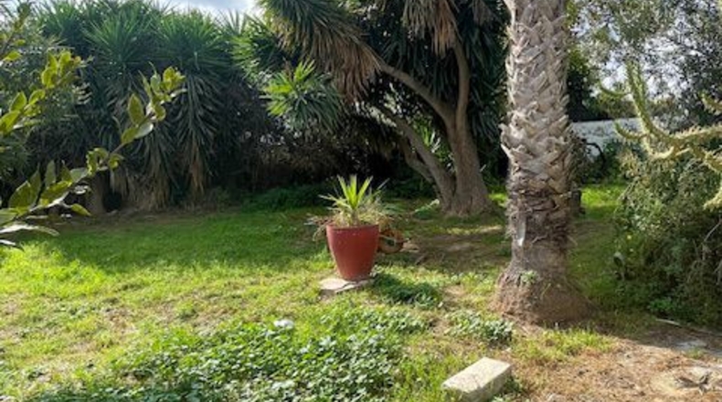 Barcelona - Santa Margarida i els Monjos - 4250m2