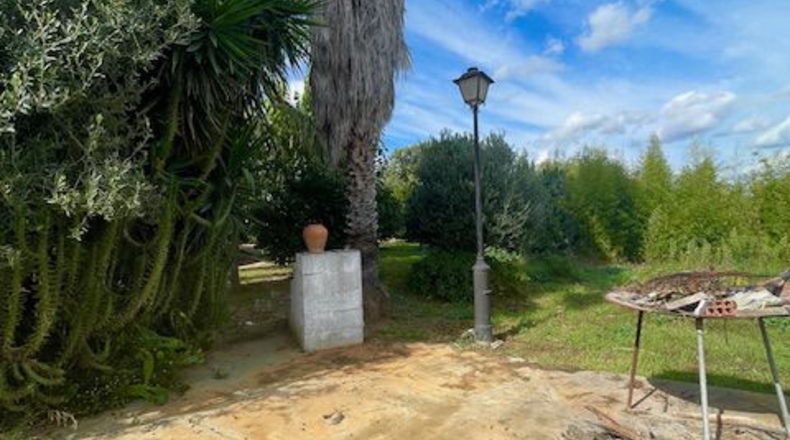 Barcelona - Santa Margarida i els Monjos - 4250m2