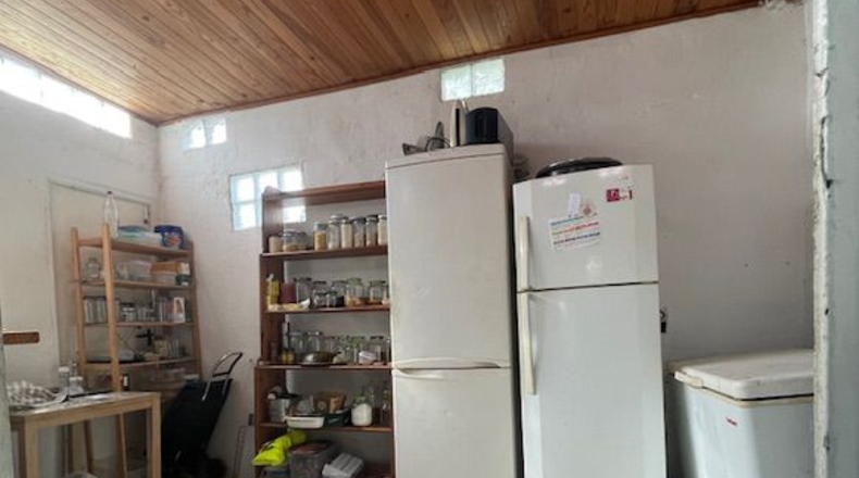 Barcelona - Santa Margarida i els Monjos - 4250m2