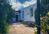 Casa de camp amb terreny en venda a Santa Margarida de Montbui ref.: TR350220 foto