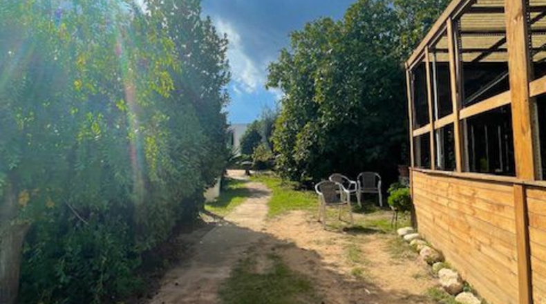 Barcelona - Santa Margarida i els Monjos - 4250m2