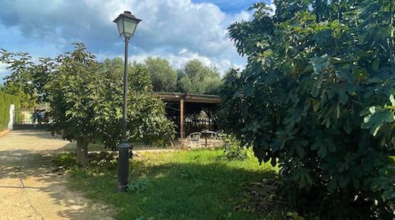 Barcelona - Santa Margarida i els Monjos - 4250m2