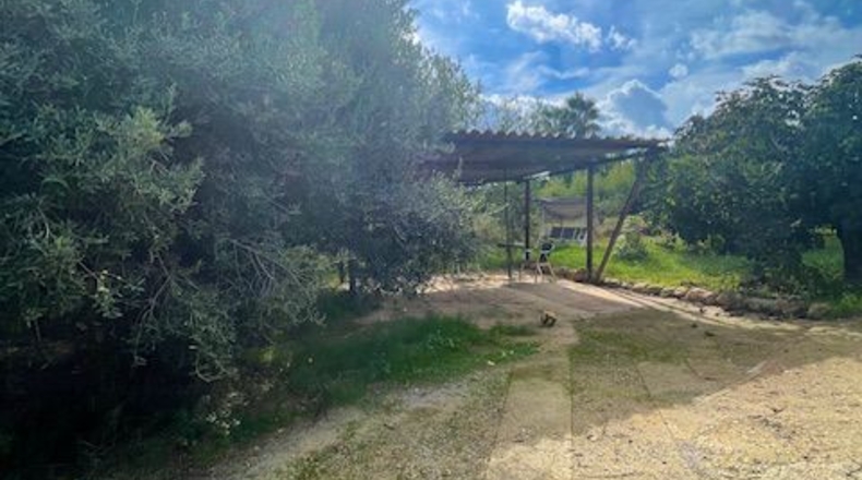 Barcelona - Santa Margarida i els Monjos - 4250m2