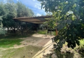 Casa de camp amb terreny en venda a Santa Margarida de Montbui ref.: TR350220 foto