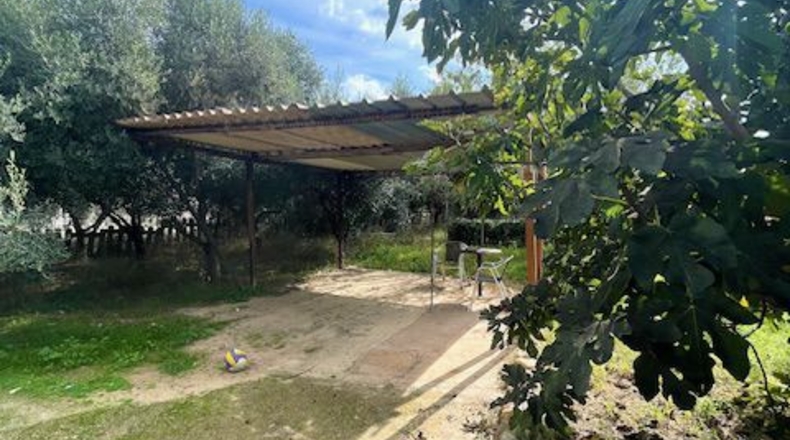 Barcelona - Santa Margarida i els Monjos - 4250m2
