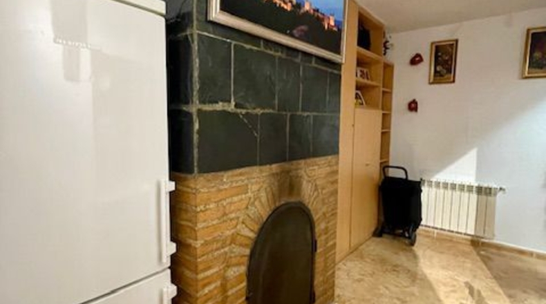 Barcelona - la Granada - 267m2