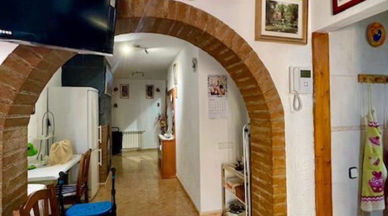 Barcelona - la Granada - 267m2
