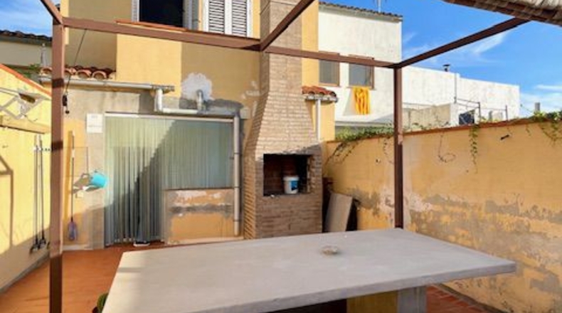 Barcelona - la Granada - 267m2