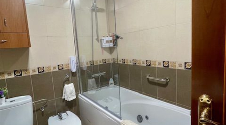 Barcelona - la Granada - 267m2