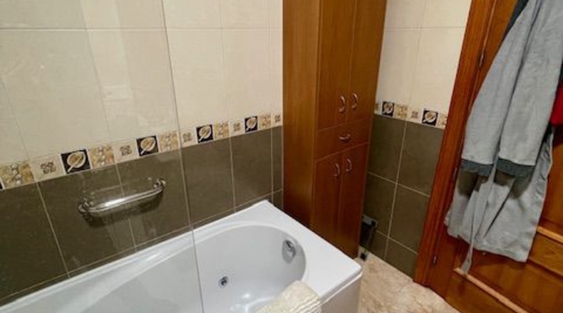 Barcelona - la Granada - 267m2