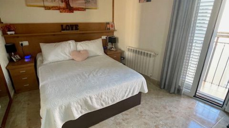 Barcelona - la Granada - 267m2