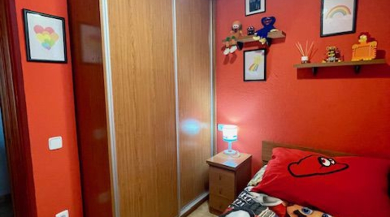 Barcelona - la Granada - 267m2