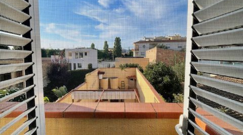 Barcelona - la Granada - 267m2