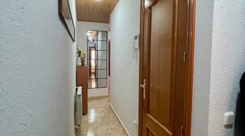 Barcelona - la Granada - 267m2