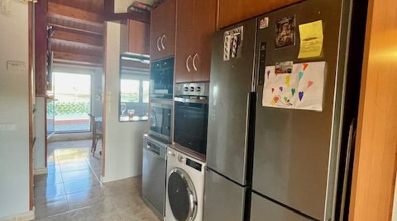 Barcelona - la Granada - 267m2