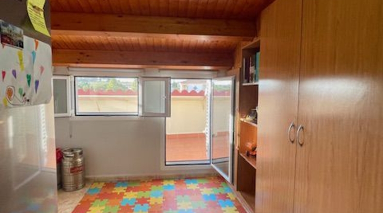Barcelona - la Granada - 267m2