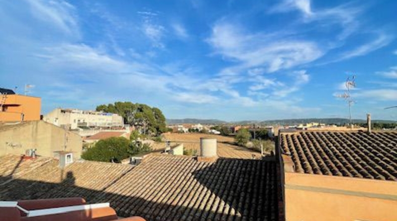 Barcelona - la Granada - 267m2