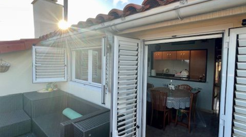 Barcelona - la Granada - 267m2